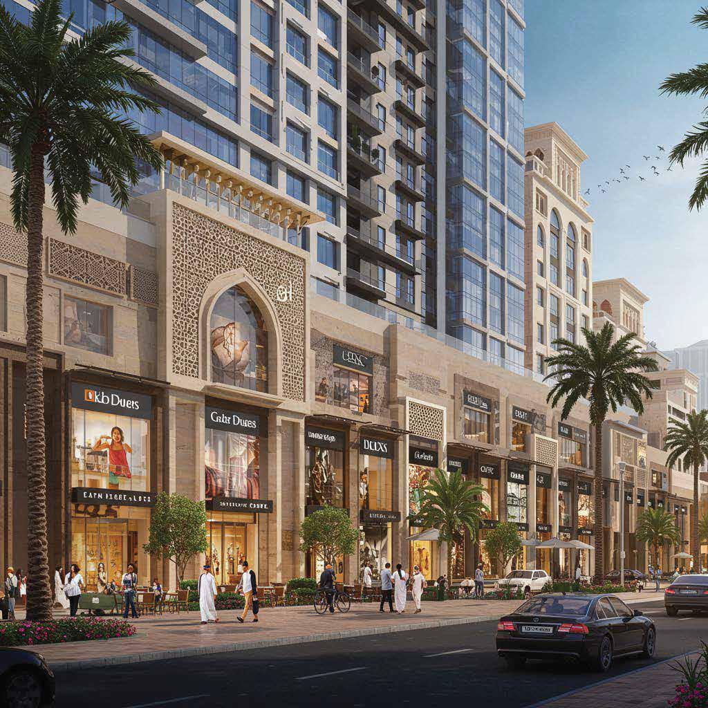 Construction and Building