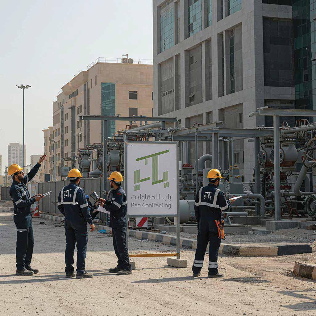 Maintenance and Operations